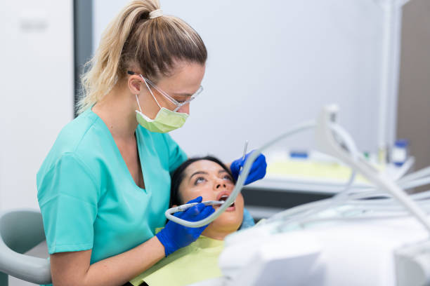 Best Emergency TMJ Treatment in Inverness Highlands South, FL