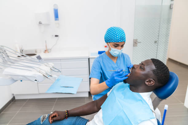 Best Emergency Wisdom Teeth Removal in Inverness Highlands South, FL